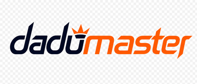 Logo dadumaster